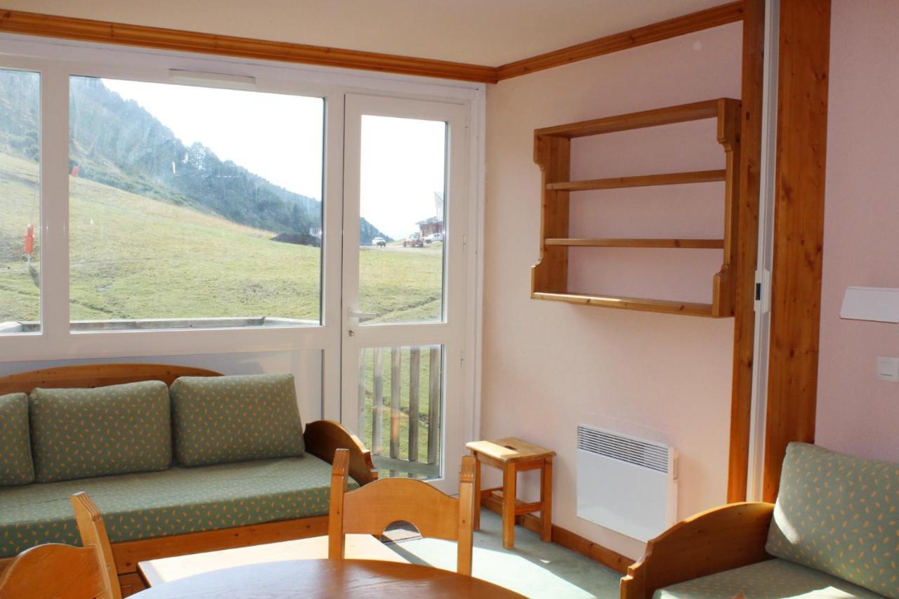 Travelski Home Classic - Vue Pistes La Plagne Ngoại thất bức ảnh